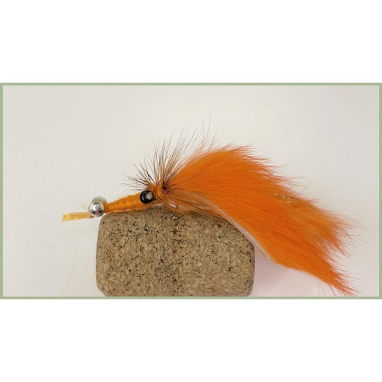 crayfish fly fishing Troutflies UK